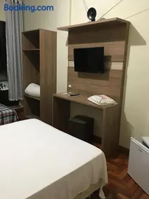 Hotel Glória Barbacena - Image 2