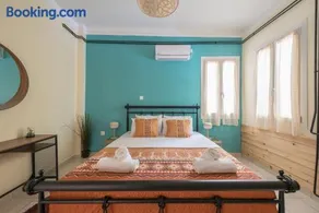 Athens Country House - Heated Jacuzzi - free bikes - Image 3