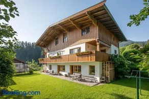 Gradevole appartamento accogliente e familiare con terrazza, giardino e barbecue | Accanto allo sci - Image 1