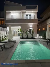 D'ANNUNZIO suites - Image 1