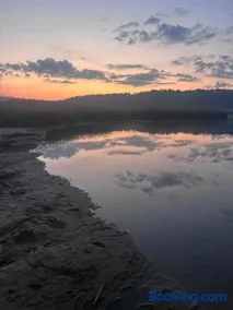 2 Lipy Jura Dom w lesie koło zalewu i skał Kostkowice - Image 2