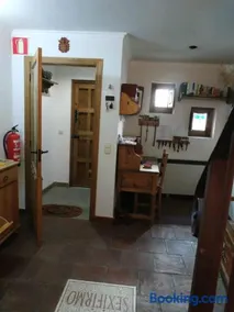 Casa Rural El Zapatero de Sexifirmo - Image 4
