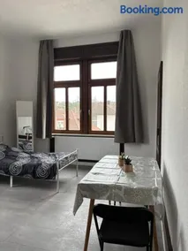 1 Deluxe Zimmer Bruchsal City - Image 2