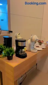 Apartamento em Bertioga com varanda gourmet Brisas da enseada - Image 4