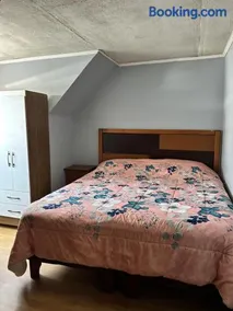 CASA HOSTAL NINA, Rauquén Curicó - Image 2