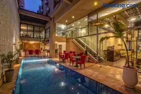 Yaad City Hotel - Image 1