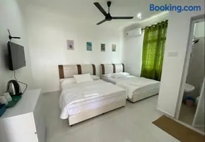 dsinggahPCB Guest House - Image 3