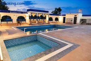 Sukham Farm Kanota Jaipur - Image 2