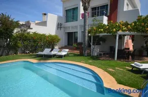 Villa Tishka - Image 1