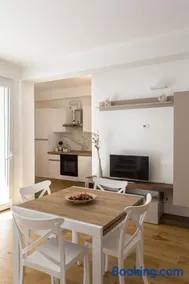 Dimora Caprera - Appartamenti - Image 1
