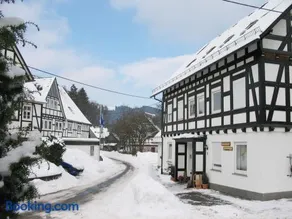 Ferienhaus Haus am Medebach - Image 3