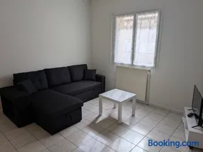 3-Room-House Cornebarrieu - quiet and close to Airport, Meett, Leclerc - Image 3