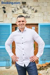 Szarka Vendégház és Pince - Image 4
