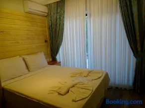 Sarissa Butik Otel - Image 5