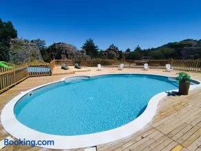 Camping des Templiers - Le Caylar - Image 3