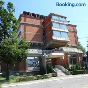 Hotel Timok - Image 1