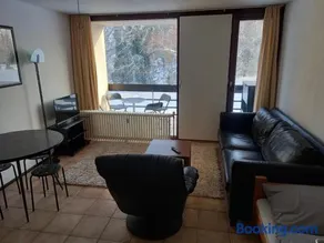 Ap22 Nature Ardennes Economy class apartment - Image 3