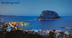 Castellano Monemvasia - Image 4