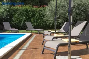 Villa totalmente equipada con piscina y barbacoa | Se admiten mascotas - Image 5