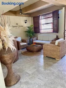 Hotel Boutique Lomas Colonial - Image 3