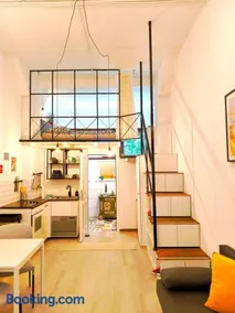 MOOKI Loft und Lake Ossiacher See Gerlitzen own beach - Image 1