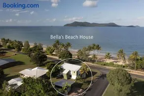 Bella's Beach House à South Mission Beach - Image 1