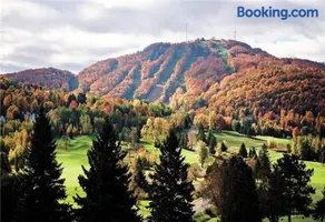 Luxurious 3 bedroom condo. 2 minutes from beautiful Mont Bromont.  CITQ#248275 - Image 1