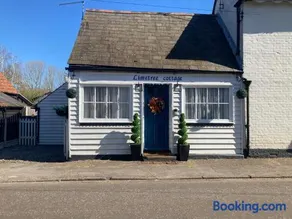 Lime Tree Cottage - Image 1