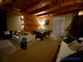 Agroturystyka Nad Bystra - Drewniany dom z pięknym ogrodem - Image 2