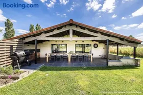 Op 't Roth 12 ruime sfeervolle vakantiewoning in 't groen - Image 1