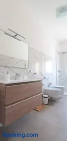 Angela's Apartment. Elegant two bedroom house in Irsina - Image 1
