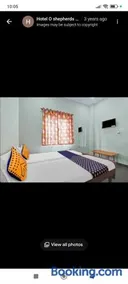 Hotel Shepherds - Image 2