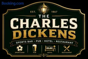 The Charles Dickens - Image 2