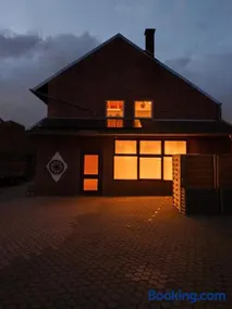 Ferienwohnung in ruhiger Hoflage auf dem Land - Image 1