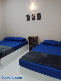 Melor Redang Guest Room - Image 2