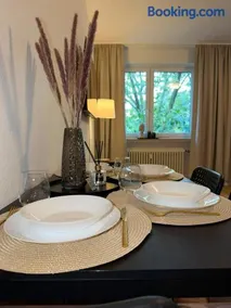 Boutique Apartment im Herzen von Essen - Image 1