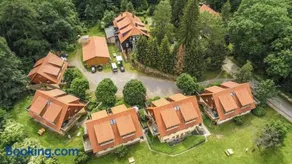 Ferienwohnung Ferienhäuser am Brocken, 80 qm 3 Schlafzimmer - Image 2