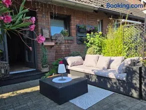 Souterrain Apartment mit privater Sauna und Terrasse - Image 2