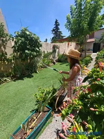 Casa con jardín a 5' de Aranda de Duero - Image 4