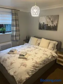 Whittlesey town centre apartment - Image 2