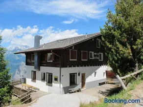Chalet Les Crettaux NEND110 Skigebiet NENDAZ by fewo-plan - Image 3