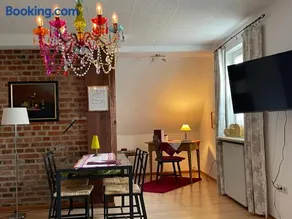 Kuschelige Ferienwohnung - Image 1