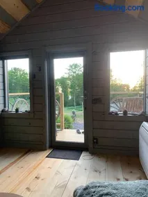 Mysigt boende på landet nära naturen - Image 5
