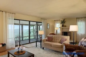Sunrise Mountain Retreat-Fall Vacation with Hot Tub - Image 1