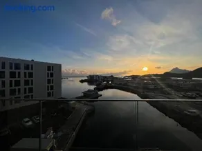 Luxury penthouse apt with amazing views - Image 2