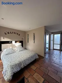 La Chambre de l'Olivier - Image 2