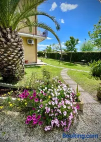 Bed&Breakfast Villa Lorena - Image 3
