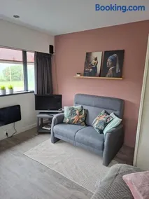 Sfeervolle 2 persoons studio in Bakkeveen - Image 3