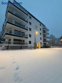 ZŁOTA PLAŻA BOSZKOWO APARTAMENT KASZMIROWY DE LUXE nr 15 - Image 3