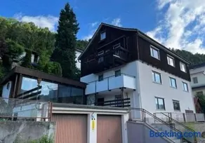 Cozy City Stay-Apartament for 2 - Image 1